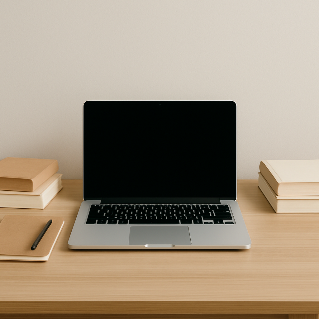 Dijital Minimalizm: Bilgi Çağında Sade Kalabilmek Mümkün mü?
