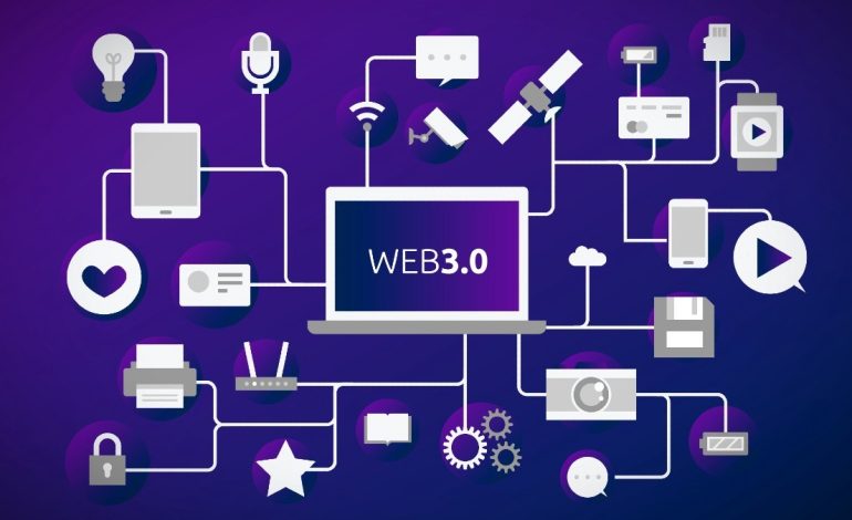 Web 3.0 Nedir? İnternetin Yeni Dönemine Giriş