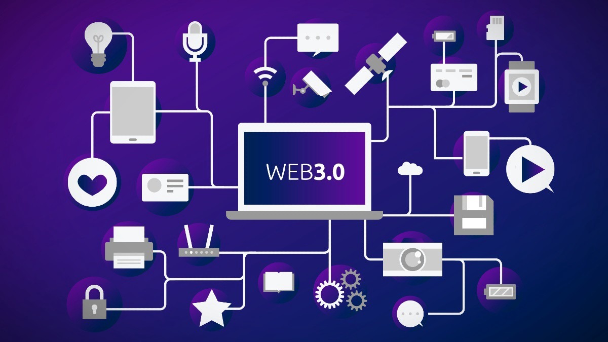 Web 3.0 Nedir? İnternetin Yeni Dönemine Giriş